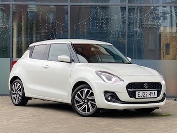 Used Suzuki Swift 2022 for sale - 78420349: Photo