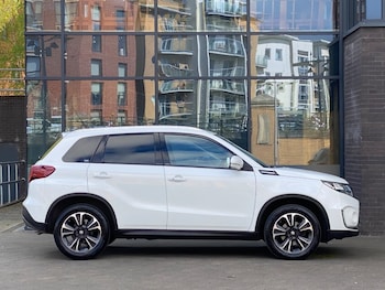 Used Suzuki Vitara 2023 for sale - 78420391: Photo