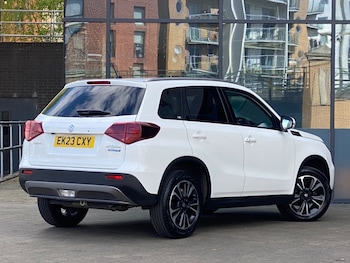 Used Suzuki Vitara 2023 for sale - 78420391: Photo