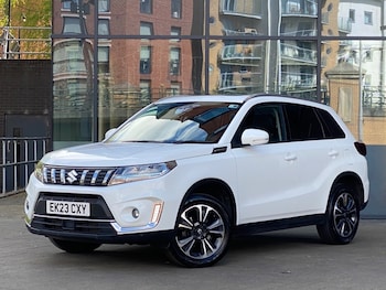 Used Suzuki Vitara 2023 for sale - 78420391: Photo