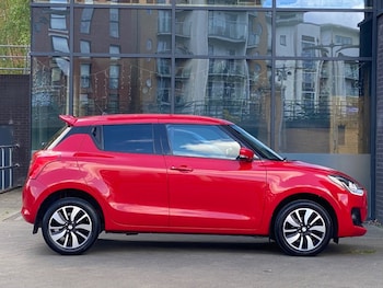 Used Suzuki Swift 2020 for sale - 78420379: Photo