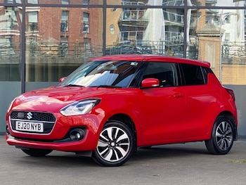 Used Suzuki Swift 2020 for sale - 78420379: Photo