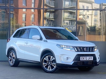 Used Suzuki Vitara 2023 for sale - 78420377: Photo