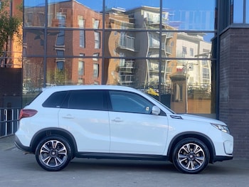 Used Suzuki Vitara 2023 for sale - 78420377: Photo