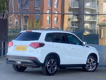 Used Suzuki Vitara 2023 for sale - 78420377: Photo