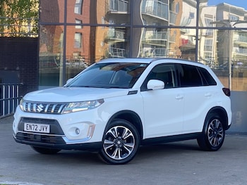 Used Suzuki Vitara 2023 for sale - 78420377: Photo