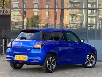 Used Suzuki Swift 2024 for sale - 78420348: Photo