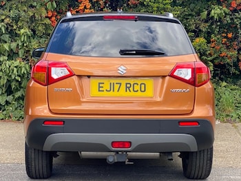 Used Suzuki Vitara 2017 for sale - 78420373: Photo