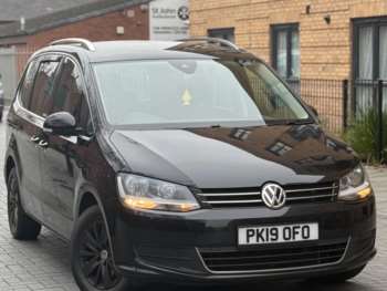 2019 (19) - 2.0 TDI SE DSG Euro 6 (s/s) 5dr
