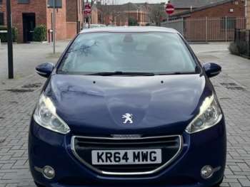Used Peugeot 208 2014 for sale - 73554263: Photo