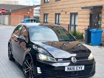 2016 (16) - 2.0 TDI BlueMotion Tech GTD DSG Euro 6 (s/s) 5dr