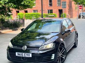 Used Volkswagen Golf 2016 for sale - 74823128: Photo
