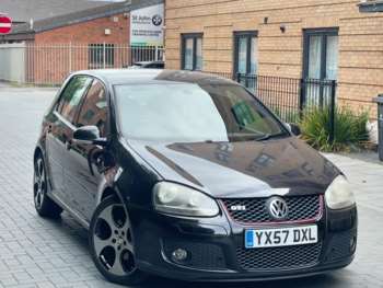 2007 (57) - 2.0 TFSI GTI DSG 5dr