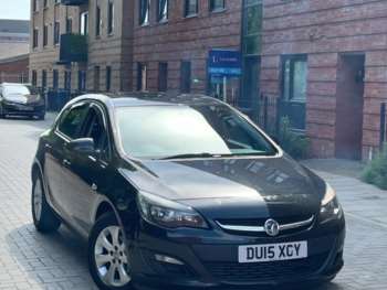 2015 (15) - 1.6i Design Euro 6 5dr