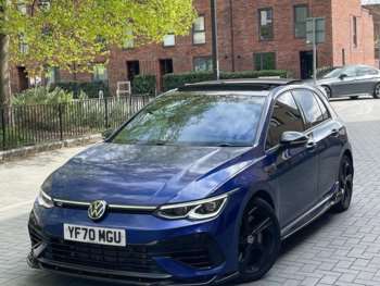 Used Volkswagen Golf 2021 for sale - 73811425: Photo