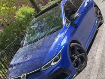 Used Volkswagen Golf 2021 for sale - 73811425: Photo