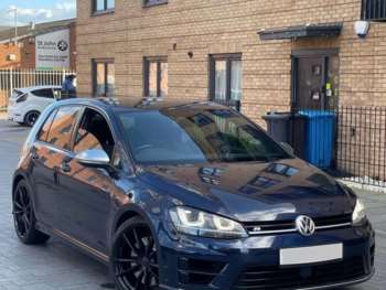 2015 (65) - 2.0 TSI R 5dr DSG