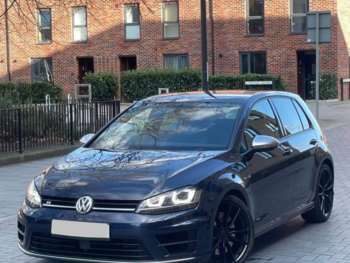 Used Volkswagen Golf 2015 for sale - 74908634: Photo