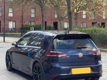 Used Volkswagen Golf 2015 for sale - 74908634: Photo