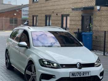 (70) - 2.0 TSI R DSG 4Motion Euro 6 (s/s) 5dr