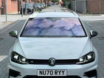 Used Volkswagen Golf 2020 for sale - 74758364: Photo