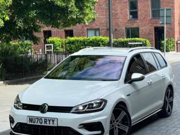 Used Volkswagen Golf 2020 for sale - 74758364: Photo