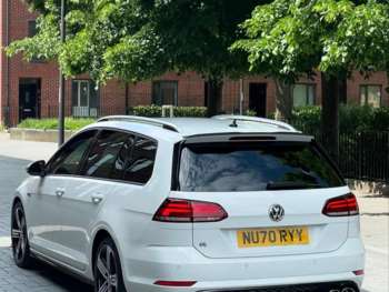 Used Volkswagen Golf 2020 for sale - 74758364: Photo