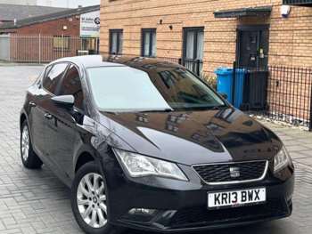 2013 (13) - 1.6 TDI CR SE DSG Euro 5 (s/s) 5dr