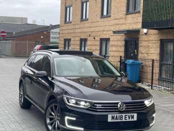 2018 (18) - 1.4 TSI GTE Advance 5dr DSG