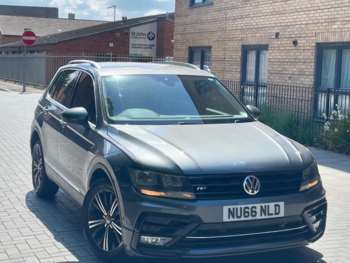 2016 (66) - 2.0 TDI BlueMotion Tech SE Navigation DSG 4Motion Euro 6 (s/s) 5dr