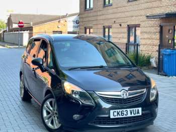 2014 (63) - 2.0 CDTi SRi Auto Euro 5 5dr