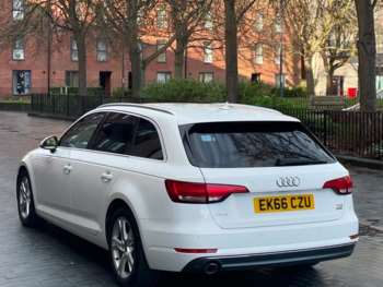 Used Audi A4 Avant 2016 for sale - 72850982: Photo