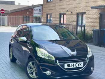 2014 (14) - 1.2 VTi Allure Euro 5 3dr