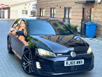 2015 (65) - 2.0 TDI BlueMotion Tech GTD Euro 6 (s/s) 5dr
