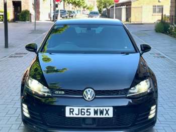 Used Volkswagen Golf 2015 for sale - 74726667: Photo