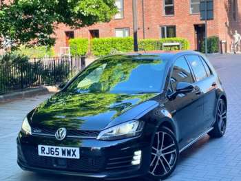 Used Volkswagen Golf 2015 for sale - 74726667: Photo