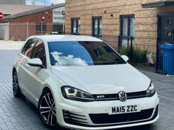 2015 (15) - 2.0 TDI GTD 5dr DSG