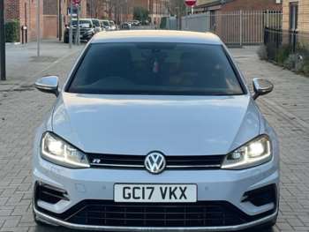 Used Volkswagen Golf 2017 for sale - 73329162: Photo