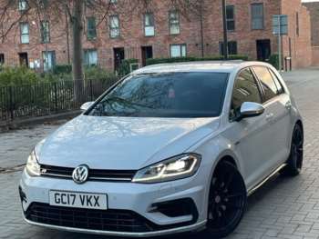 Used Volkswagen Golf 2017 for sale - 73329162: Photo