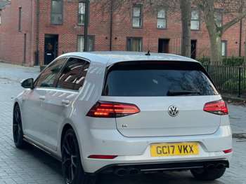 Used Volkswagen Golf 2017 for sale - 73329162: Photo