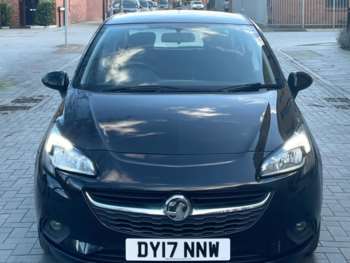 Used Vauxhall Corsa 2017 for sale - 73586070: Photo