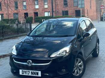 Used Vauxhall Corsa 2017 for sale - 73586070: Photo