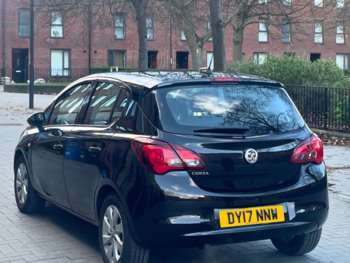 Used Vauxhall Corsa 2017 for sale - 73586070: Photo