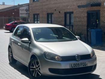 2009 (09) - 2.0 TDI CR S Euro 5 5dr