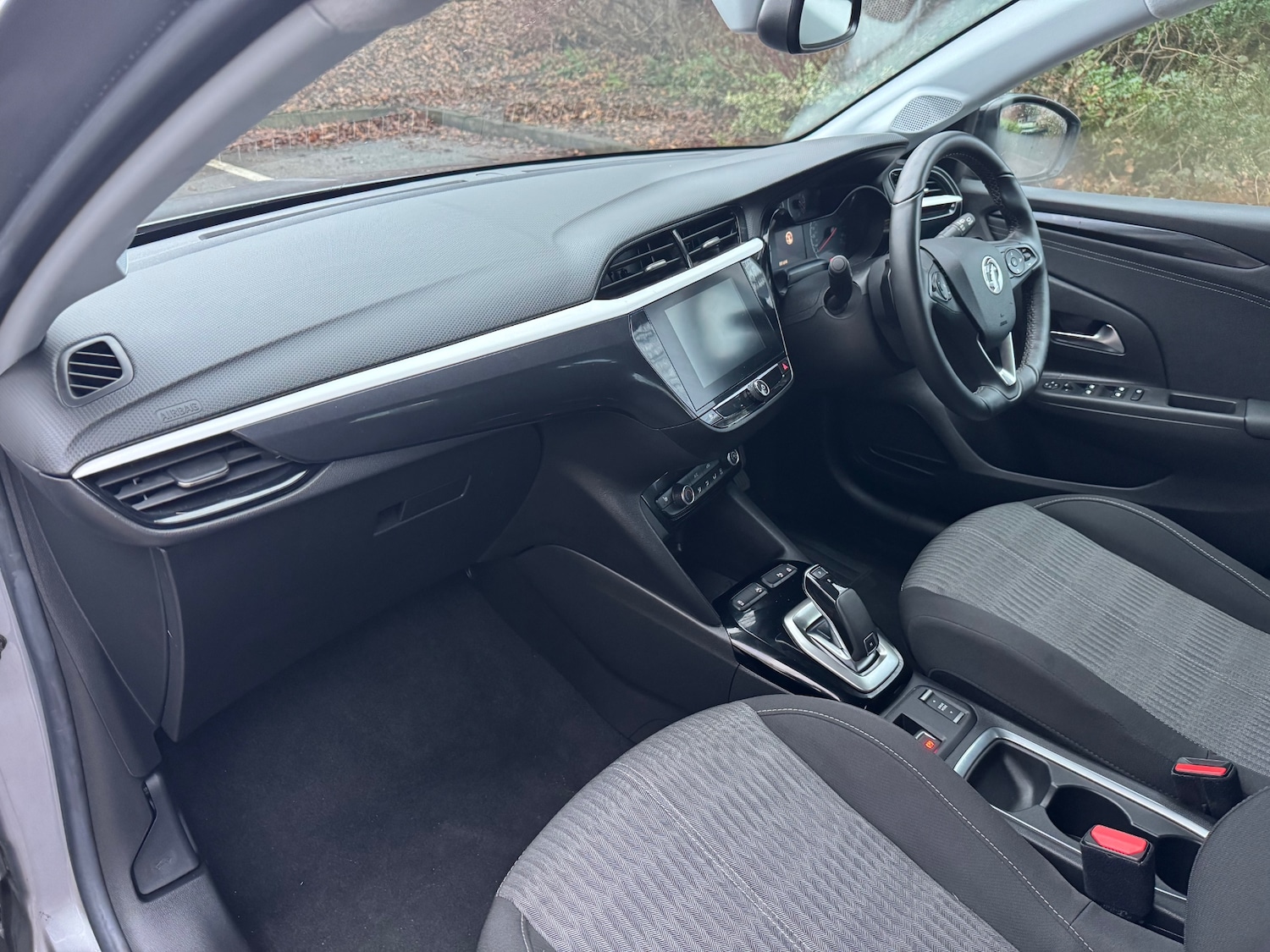 Used Vauxhall Corsa 2021 for sale - 77030050: Photo 10