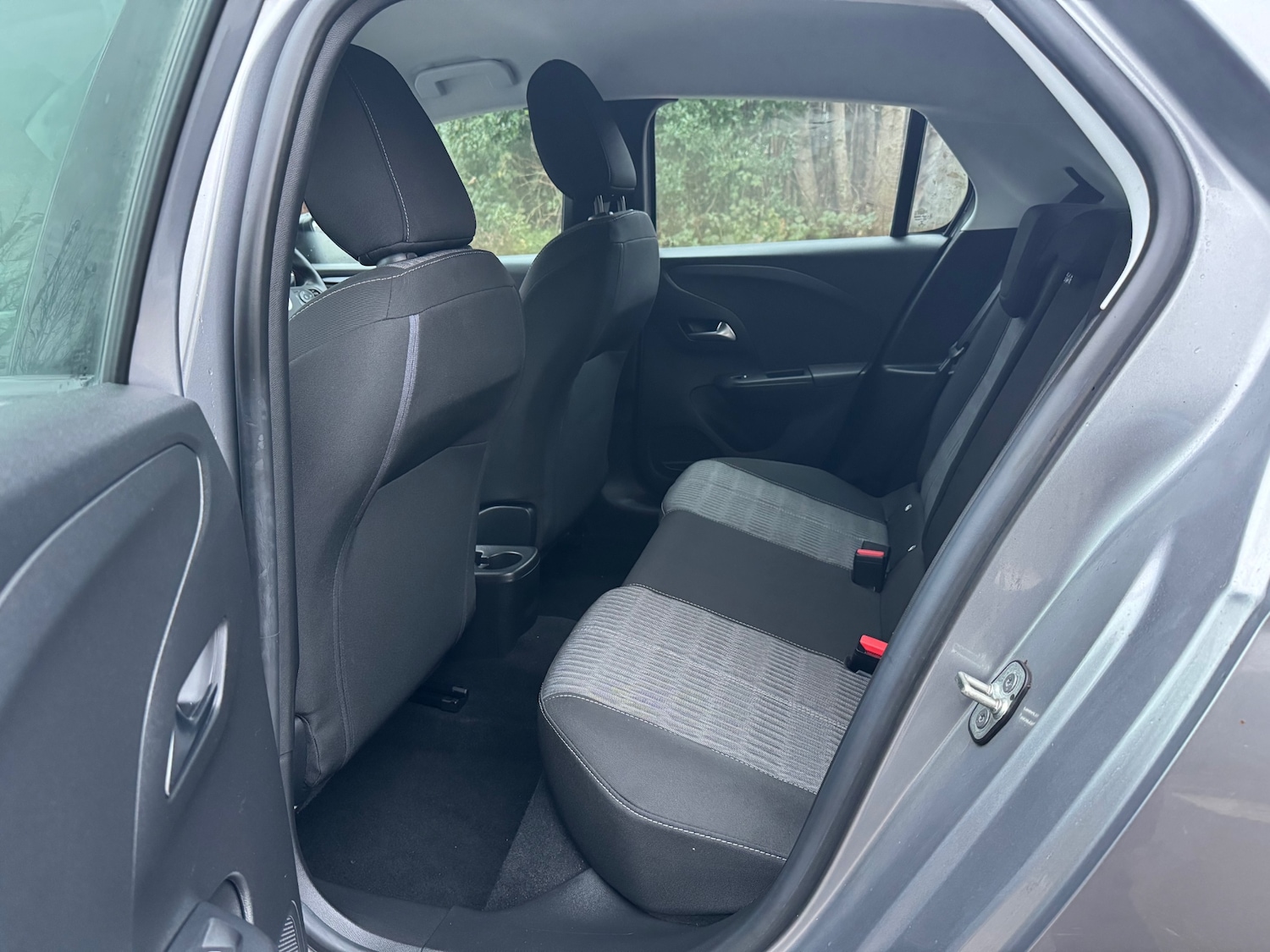 Used Vauxhall Corsa 2021 for sale - 77030050: Photo 11