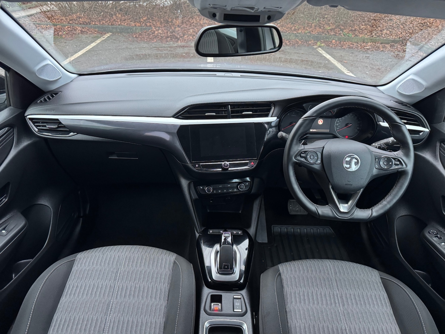 Used Vauxhall Corsa 2021 for sale - 77030050: Photo 12