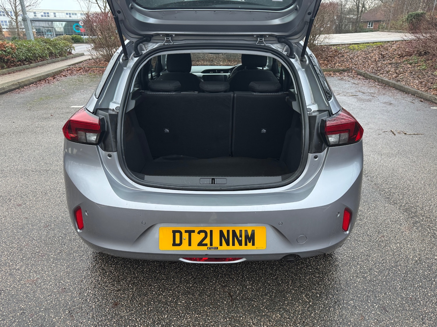 Used Vauxhall Corsa 2021 for sale - 77030050: Photo 14