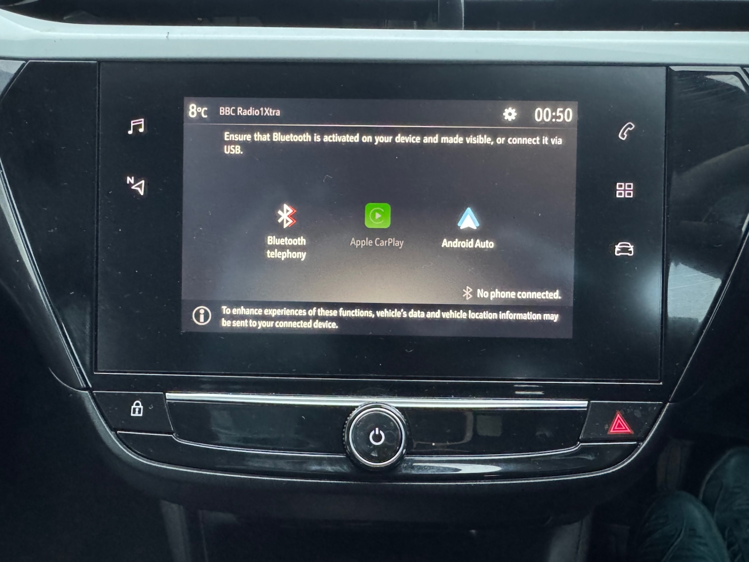 Used Vauxhall Corsa 2021 for sale - 77030050: Photo 19