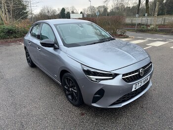 Vauxhall Corsa feature image